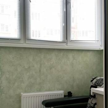 Продается 1-комнатная квартира, 37 м²