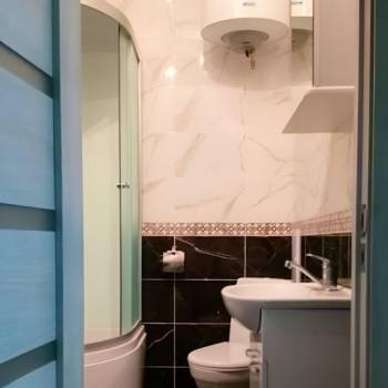 Продается 1-комнатная квартира, 37 м²