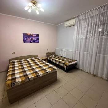 Сдается 2-х комнатная квартира, 78 м²