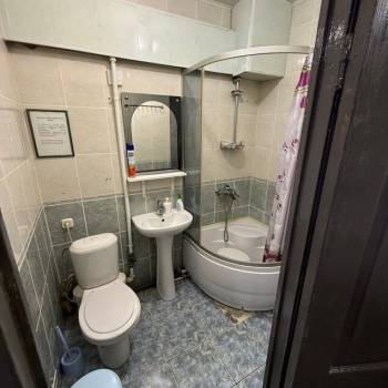 Сдается 2-х комнатная квартира, 78 м²