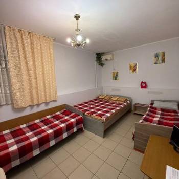 Сдается 2-х комнатная квартира, 78 м²