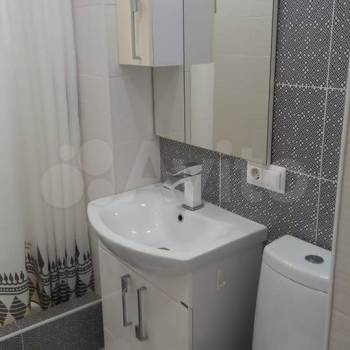 Продается 1-комнатная квартира, 37,1 м²