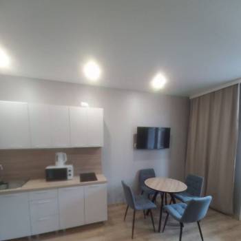 Сдается 1-комнатная квартира, 27 м²