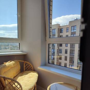 Сдается 1-комнатная квартира, 27 м²