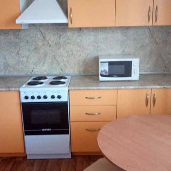 Сдается 1-комнатная квартира, 42 м²