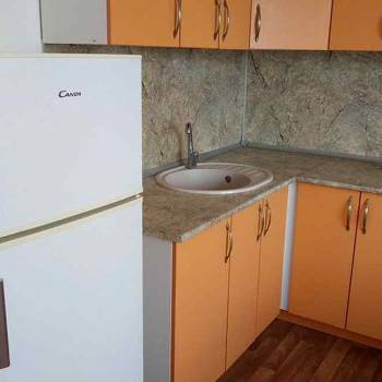 Сдается 1-комнатная квартира, 42 м²