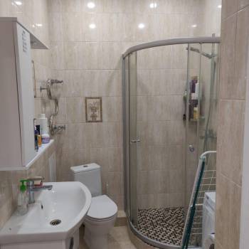 Сдается 1-комнатная квартира, 27 м²