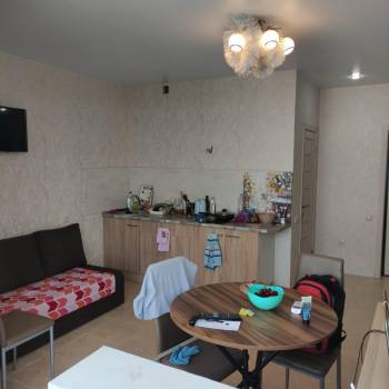 Сдается 1-комнатная квартира, 27 м²