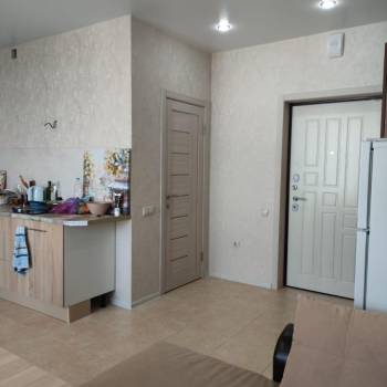 Сдается 1-комнатная квартира, 27 м²