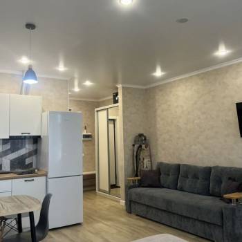 Продается 1-комнатная квартира, 36 м²