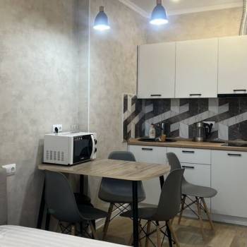 Продается 1-комнатная квартира, 36 м²