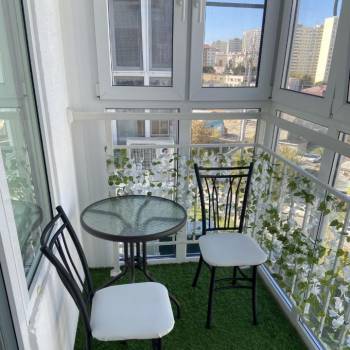 Сдается 1-комнатная квартира, 28,1 м²