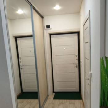 Сдается 1-комнатная квартира, 24 м²