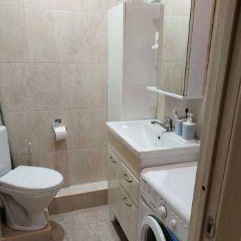 Сдается 1-комнатная квартира, 24 м²