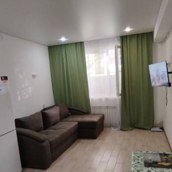 Сдается 1-комнатная квартира, 24 м²