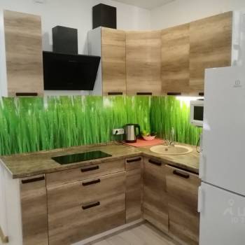 Сдается 1-комнатная квартира, 24 м²