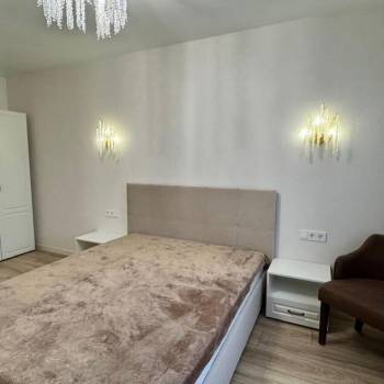 Сдается 1-комнатная квартира, 43 м²