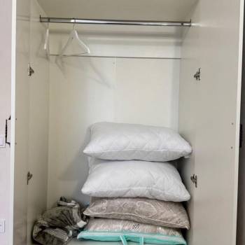 Сдается 1-комнатная квартира, 43 м²