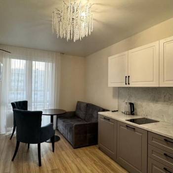 Сдается 1-комнатная квартира, 43 м²