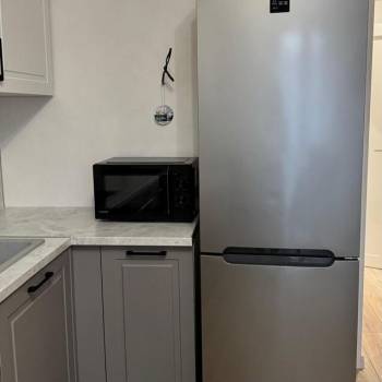 Сдается 1-комнатная квартира, 43 м²