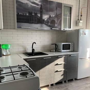 Сдается 1-комнатная квартира, 38 м²