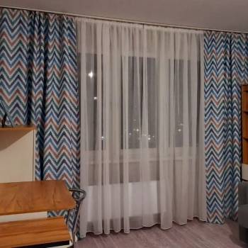 Сдается 1-комнатная квартира, 42 м²