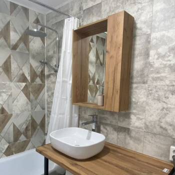 Сдается 1-комнатная квартира, 42 м²