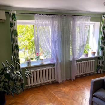 Продается 3-х комнатная квартира, 100 м²