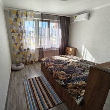 Продается 3-х комнатная квартира, 80,9 м²