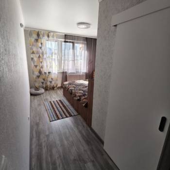 Продается 3-х комнатная квартира, 80,9 м²