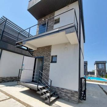 Продается Дом, 52 м²