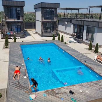 Продается Дом, 52 м²