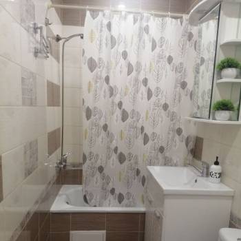 Сдается 1-комнатная квартира, 28 м²