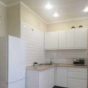 Сдается 1-комнатная квартира, 28 м²