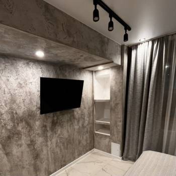 Продается 1-комнатная квартира, 20 м²