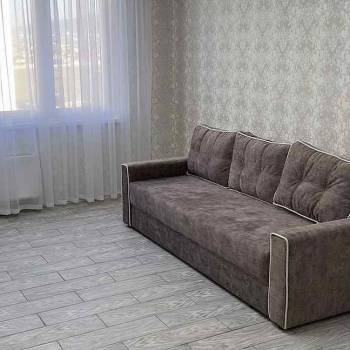 Сдается 1-комнатная квартира, 42 м²