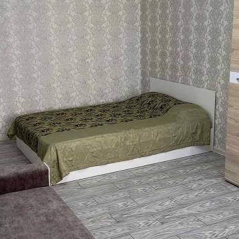 Сдается 1-комнатная квартира, 42 м²