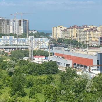 Сдается 1-комнатная квартира, 25 м²