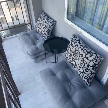 Сдается 1-комнатная квартира, 25 м²