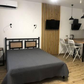 Сдается 1-комнатная квартира, 36 м²