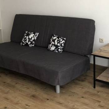 Сдается 1-комнатная квартира, 36 м²