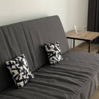 Сдается 1-комнатная квартира, 36 м²