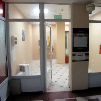 Продается Нежилое помещение, 18,3 м²