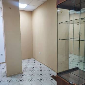 Продается Нежилое помещение, 18,3 м²