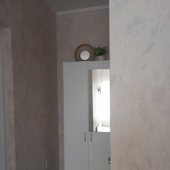 Продается 1-комнатная квартира, 17 м²