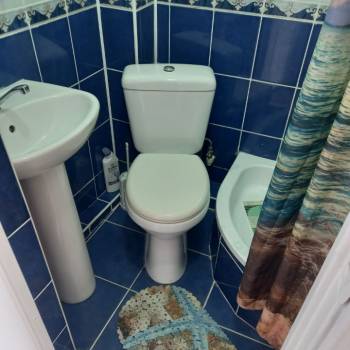 Продается 1-комнатная квартира, 17 м²