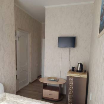 Продается 1-комнатная квартира, 17 м²