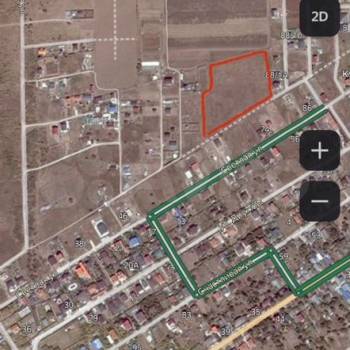 Продается Участок, 17000 м²