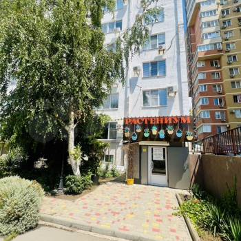 Продается Нежилое помещение, 107 м²