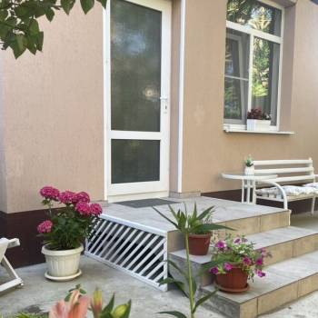 Сдается 1-комнатная квартира, 37 м²